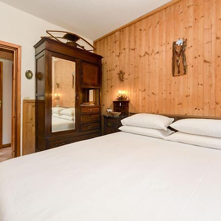 Chalet "Baita Cavacca" Crone Exterior foto